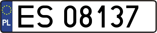 ES08137