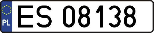 ES08138