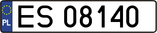 ES08140