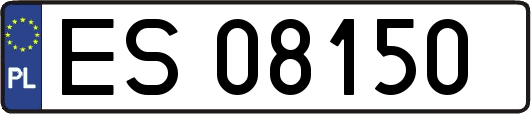 ES08150