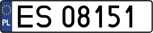 ES08151