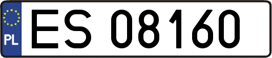 ES08160
