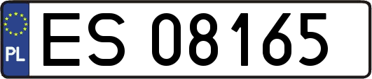ES08165