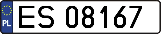 ES08167
