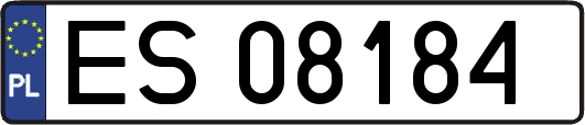 ES08184