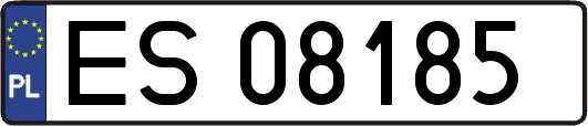 ES08185