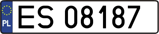 ES08187