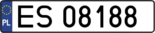 ES08188