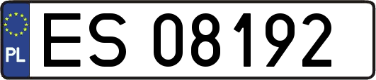 ES08192