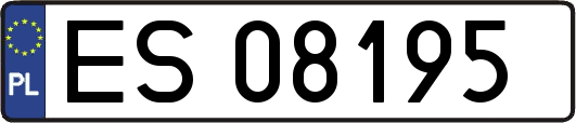 ES08195