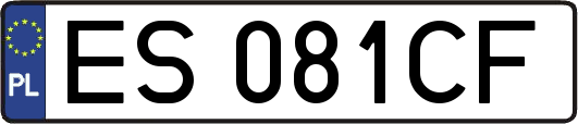 ES081CF