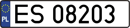 ES08203