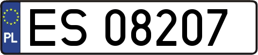ES08207