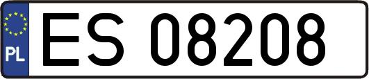 ES08208