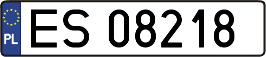 ES08218