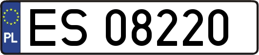 ES08220