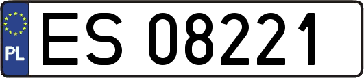 ES08221