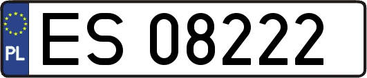 ES08222