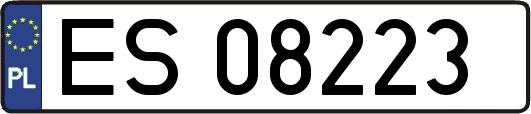 ES08223
