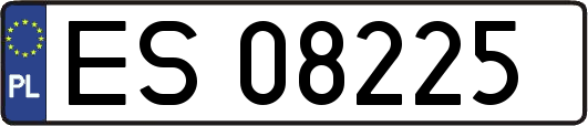 ES08225