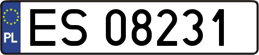 ES08231