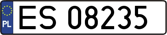 ES08235
