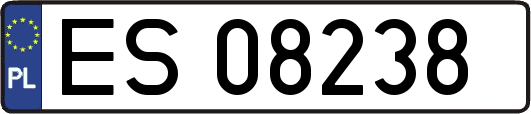 ES08238