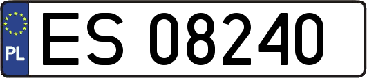 ES08240