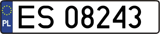 ES08243