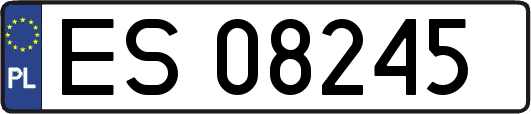 ES08245