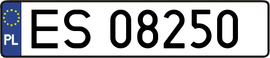 ES08250