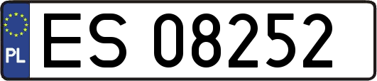 ES08252