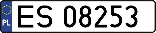 ES08253