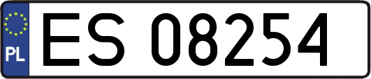 ES08254