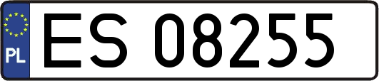 ES08255