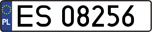 ES08256