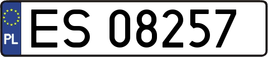 ES08257