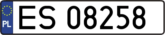 ES08258