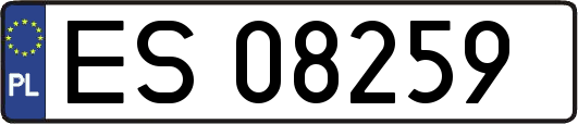 ES08259