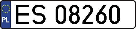 ES08260