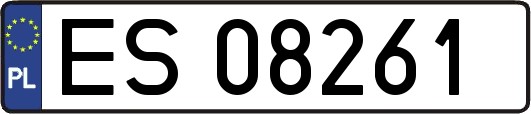 ES08261