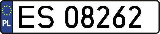 ES08262