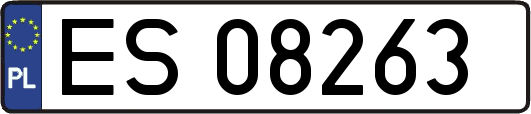 ES08263
