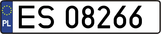 ES08266