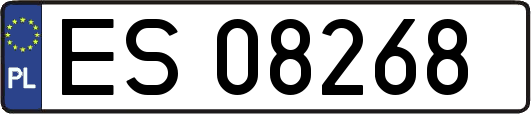 ES08268