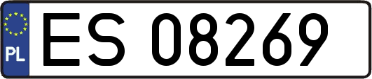 ES08269