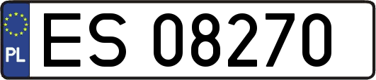ES08270