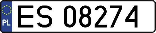 ES08274