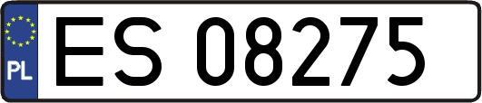 ES08275