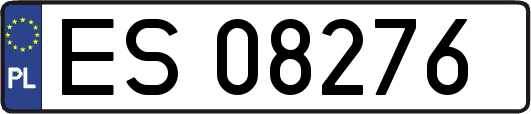 ES08276